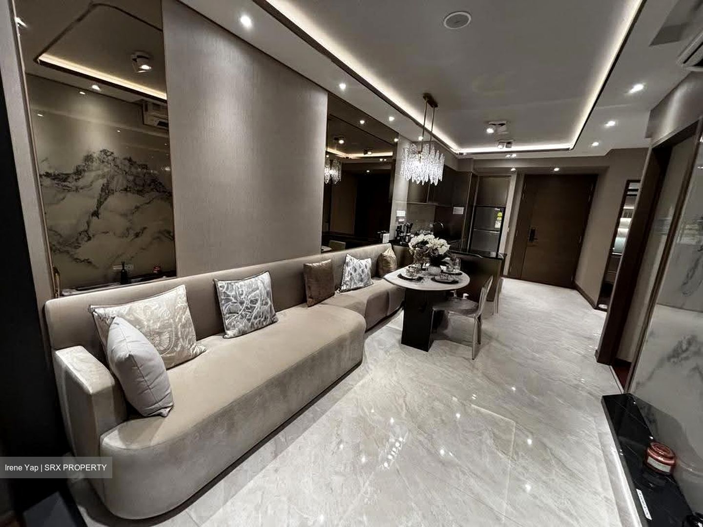 Pastoral View (D11), Apartment #623121381